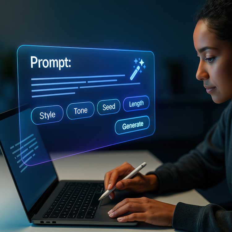 AI as Your Co-Pilot, Not Your Pilot